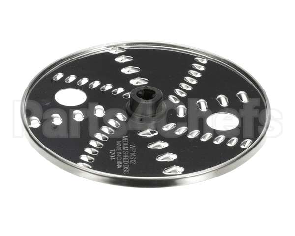 032527 Waring Reversible Shedding Disc (Wfps