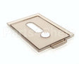 03255.0002 Bunn Lid Assembly,Rsvr-Brew Thru(Tw/Tu3