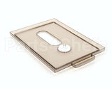 03255.0002 Bunn Lid Assembly,Rsvr-Brew Thru(Tw/Tu3