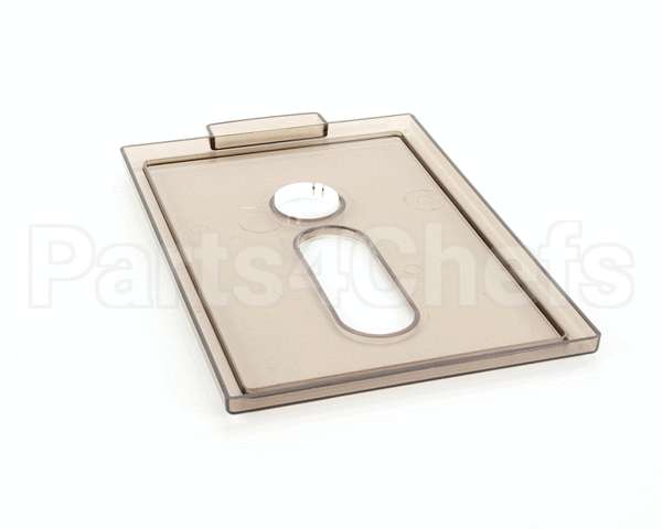 03255.0002 Bunn Lid Assembly,Rsvr-Brew Thru(Tw/Tu3