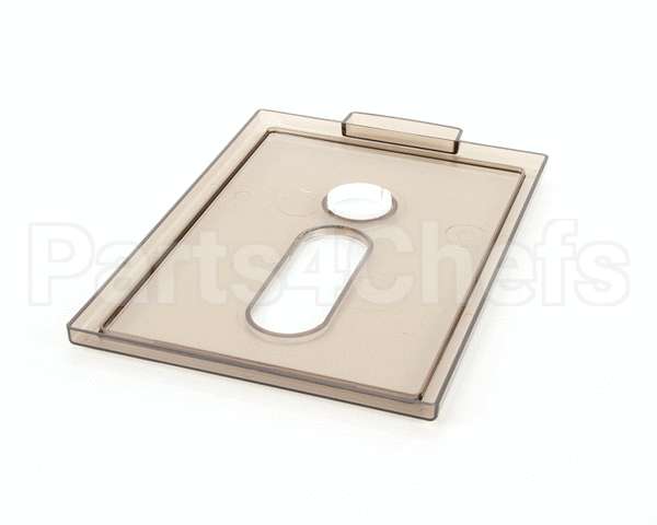 03255.0002 Bunn Lid Assembly,Rsvr-Brew Thru(Tw/Tu3