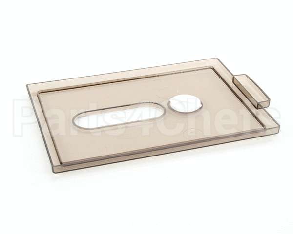 03255.0002 Bunn Lid Assembly,Rsvr-Brew Thru(Tw/Tu3