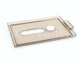 03255.0002 Bunn Lid Assembly,Rsvr-Brew Thru(Tw/Tu3