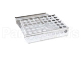 03256.0000 Continental Refrigeration Drawer Shell Assy (Cpt Crb 42 67 92