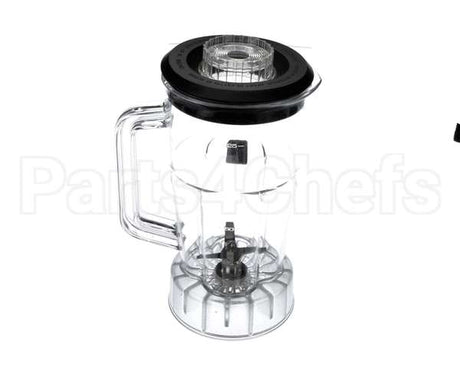 032588 Waring Container Complete W/ Lid (Cac