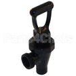 03260.0100 Compatible Bunn Faucet - Type "Spb