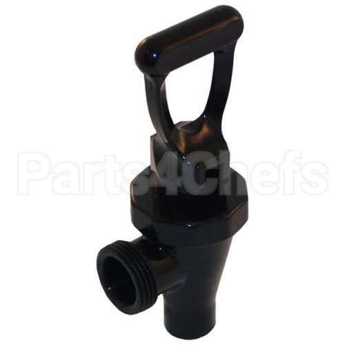 03260.0100 Compatible Bunn Faucet - Type "Spb