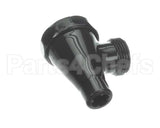 03260.0138 Bunn Faucet Assy