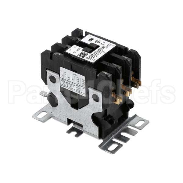 032611 Compatible Keating Contactor