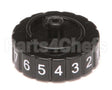 032650 Waring Speed Control Knob /Wsb50-70