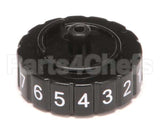 032650 Waring Speed Control Knob /Wsb50-70