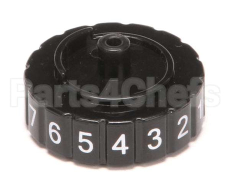 032650 Waring Speed Control Knob /Wsb50-70