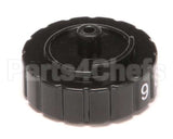 032650 Waring Speed Control Knob /Wsb50-70