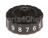 032650 Waring Speed Control Knob /Wsb50-70