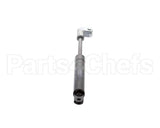 0327153 Hussmann Cylinder-400N Hs Nt