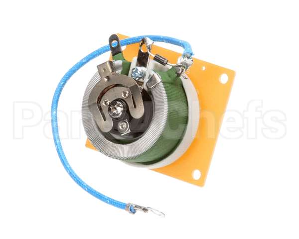 032720 Waring Vr Pcb Assembly. /Cts1000