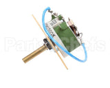 032720 Waring Vr Pcb Assembly. /Cts1000