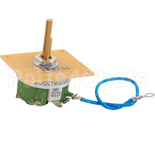032720 Compatible Waring - Qualheim Control, Speed