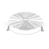 03275 Peerless 12 X 2 Plastic Grill
