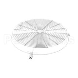 03275 Peerless 12 X 2 Plastic Grill