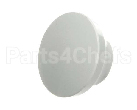 032762-TAN Taylor Freezers Knob-Plunger Tan-Syrup Pump