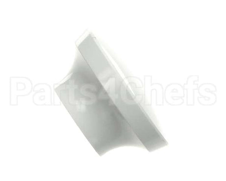 032762-TAN Taylor Freezers Knob-Plunger Tan-Syrup Pump