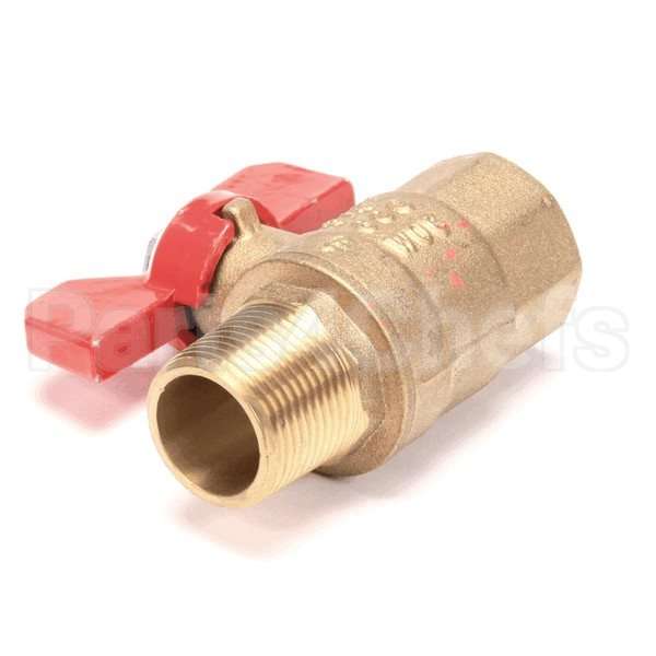 03277 Compatible Cleveland Valve Ball 3/4 In Male/Fe M
