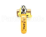 03278 Cleveland Valve;Ball;3/8 In; Fem/Fem