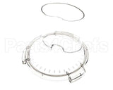 032791 Waring Bowl Cover With Bump (Wfp11S