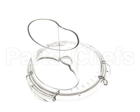 032791 Waring Bowl Cover With Bump (Wfp11S