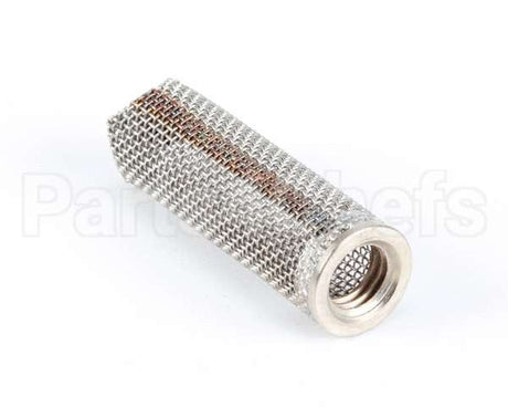 03284.0000 Bunn Adapter, Funnel W/Screen