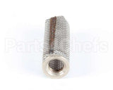 03284.0000 Bunn Adapter, Funnel W/Screen