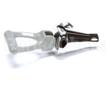 03287.0007 Bunn Faucet Assembly,Crm W/Gray Handle