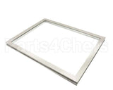 0329063 Hussmann Door Top Service Inside