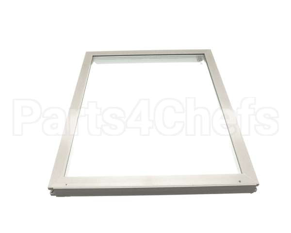 0329063 Hussmann Door Top Service Inside