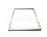 0329063 Hussmann Door Top Service Inside
