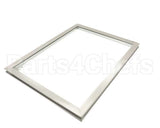 0329063 Hussmann Door Top Service Inside