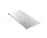 032912 Electrolux Professional Table Top
