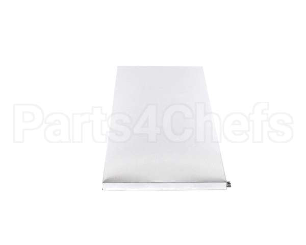 032912 Electrolux Professional Table Top