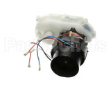 032919 Waring Motor Assembly. Mg105