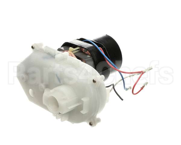 032919 Waring Motor Assembly. Mg105