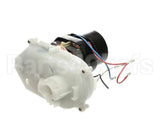 032919 Waring Motor Assembly. Mg105