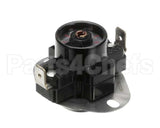 032P00305 Alliance Manufacturing Adjustable Thermostat 250 - 29