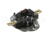 032P00306 Alliance Manufacturing Hi-Limit Thermostat