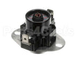 032P00307 Alliance Manufacturing Adjustable Thermostat For Plat