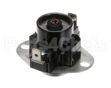 032P00307 Alliance Manufacturing Adjustable Thermostat For Plat