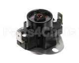 032P00307 Alliance Manufacturing Adjustable Thermostat For Plat
