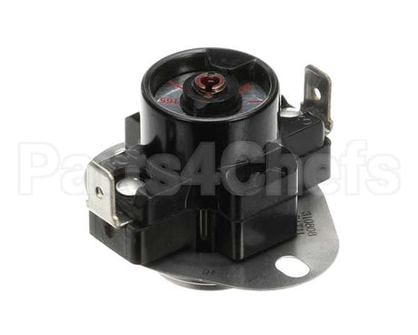 032P00307 Alliance Manufacturing Adjustable Thermostat For Plat