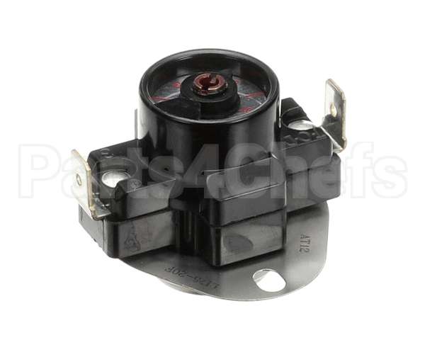 032P00307 Alliance Manufacturing Adjustable Thermostat For Plat