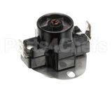 032P00307 Alliance Manufacturing Adjustable Thermostat For Plat
